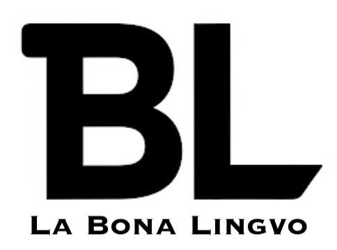 La Bona Lingvo