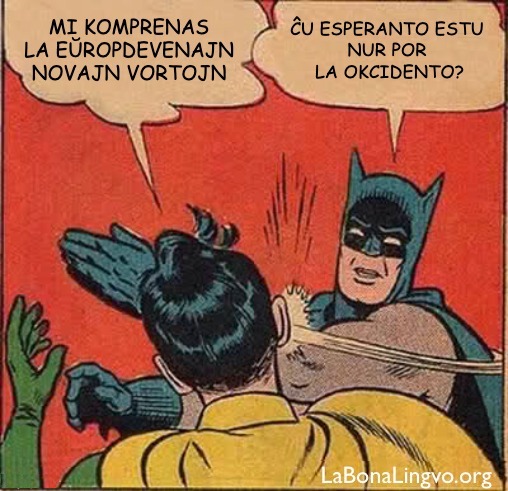 La Bona Lingvo